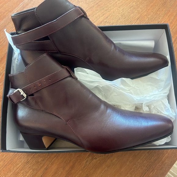 Rachel Comey Ryder Boot / 10. Never worn. Mint condition. - Picture 2 of 5
